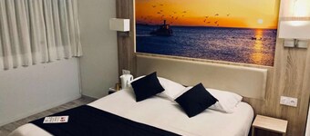 Brit Hotel Morlaix