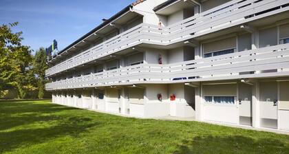 Hotel Campanile Auxerre - Monéteau