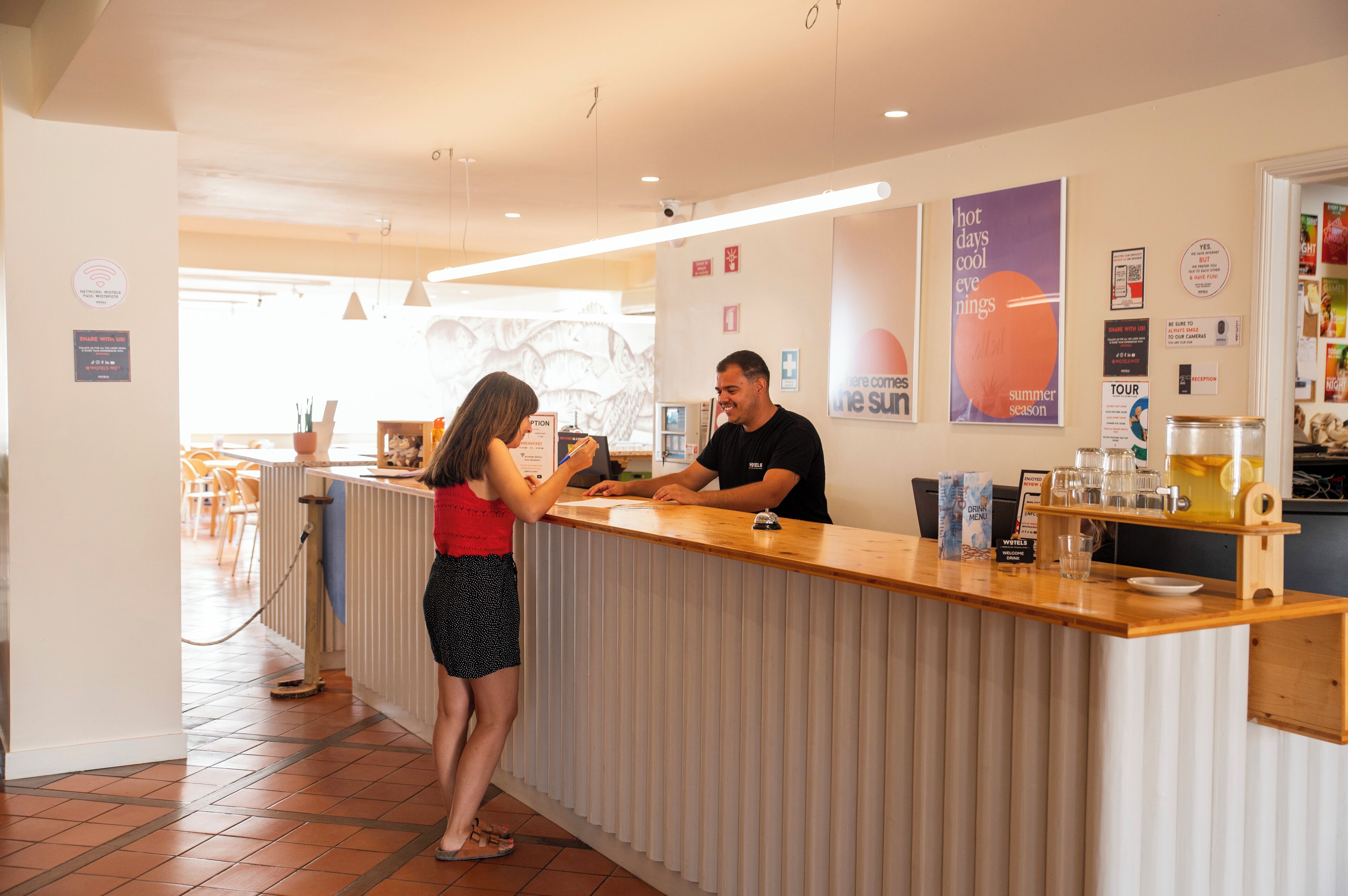 Photo - WOT Lagos Montemar Soul