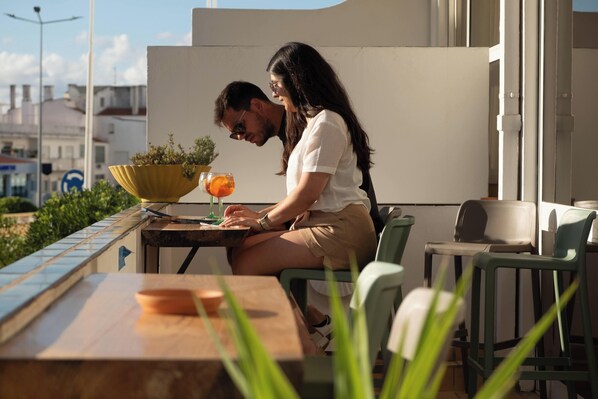 Lounge - WOT Lagos Montemar Soul (Lagos)