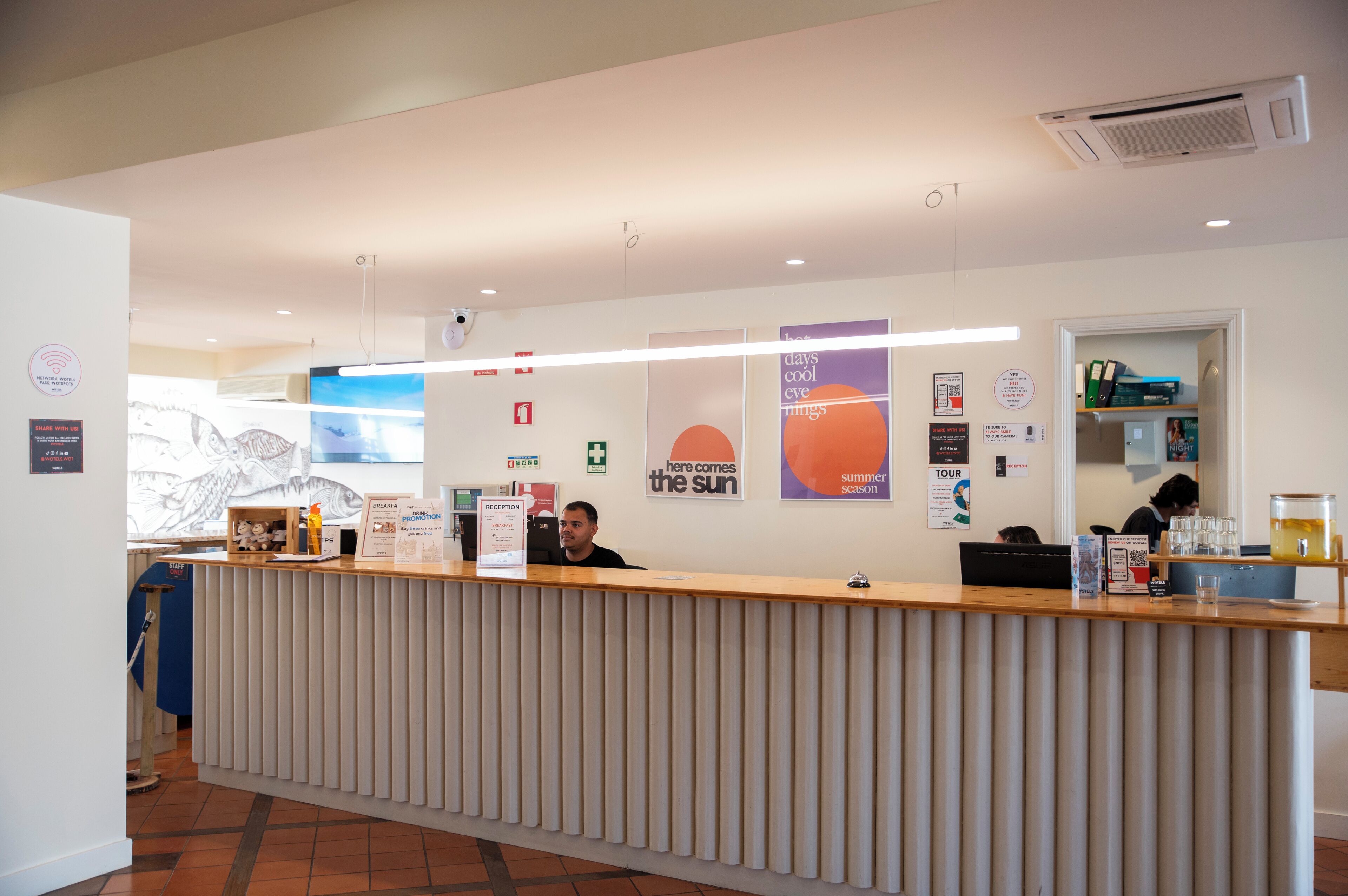 Photo - WOT Lagos Montemar Soul