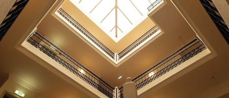 Detalle interior