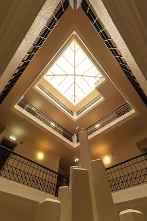 Detalle interior