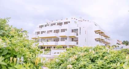 WOT Lagos Montemar Soul