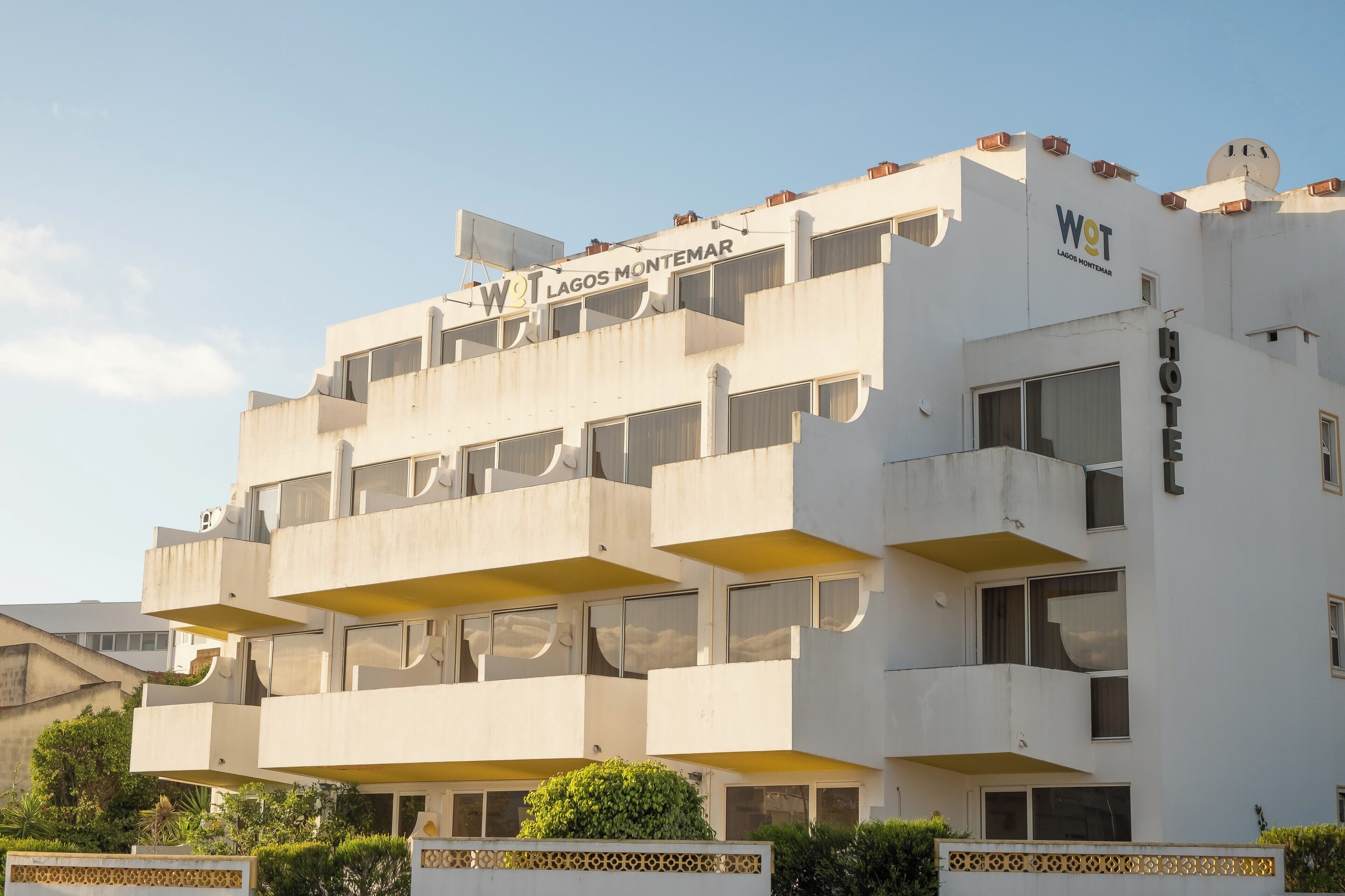 Photo - WOT Lagos Montemar Soul