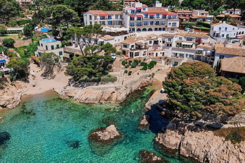 Hotel Aiguablava