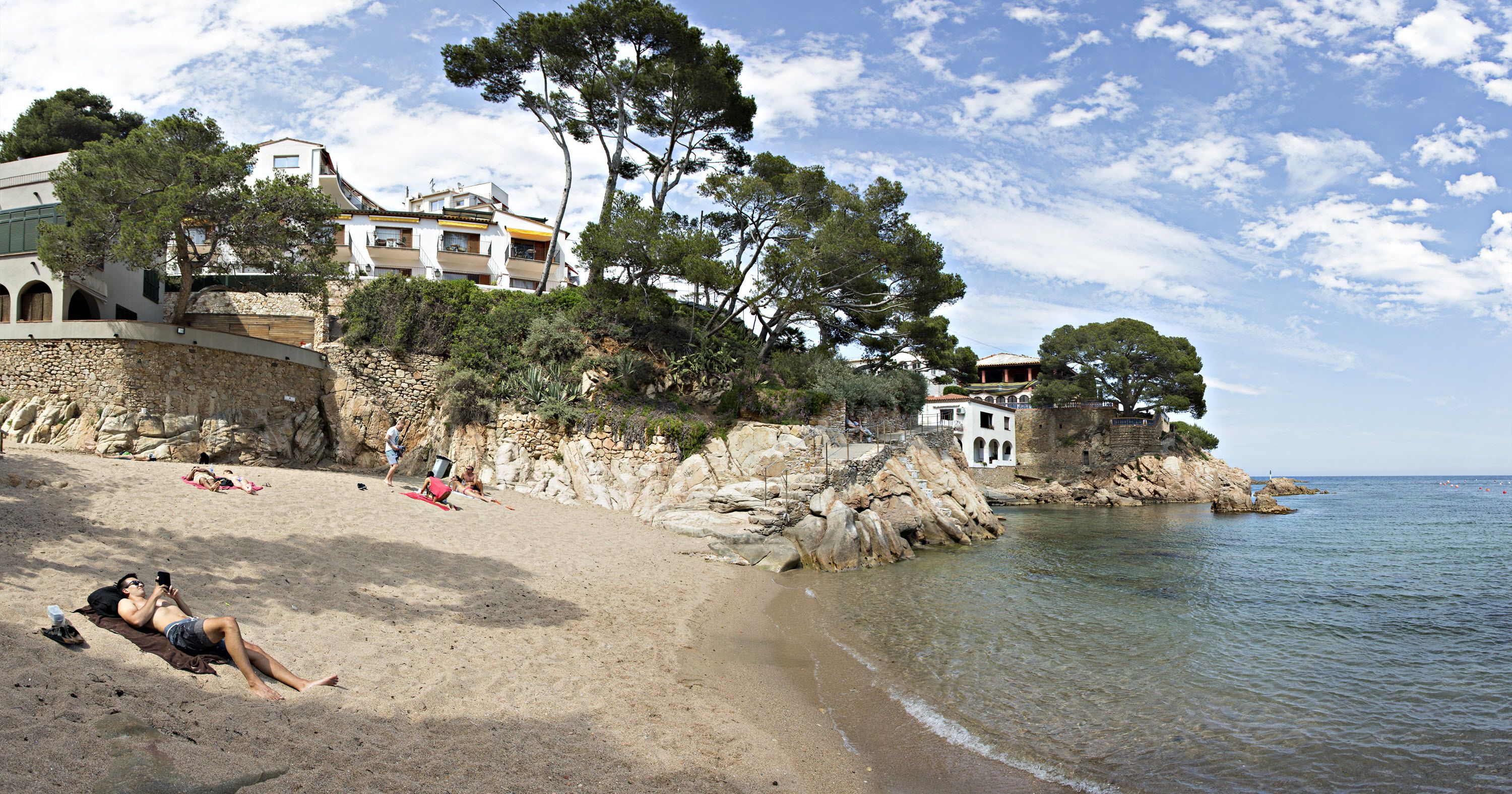 Foto - Hotel Aiguablava