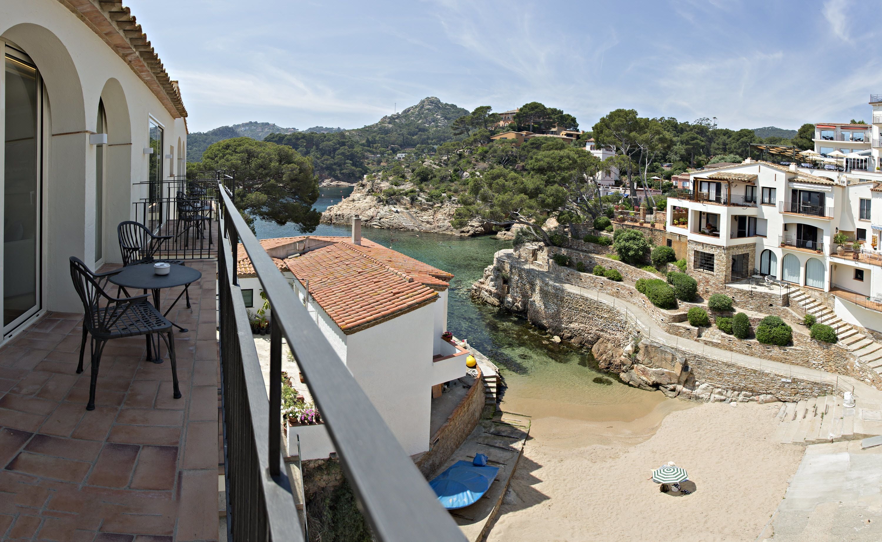 Foto - Hotel Aiguablava