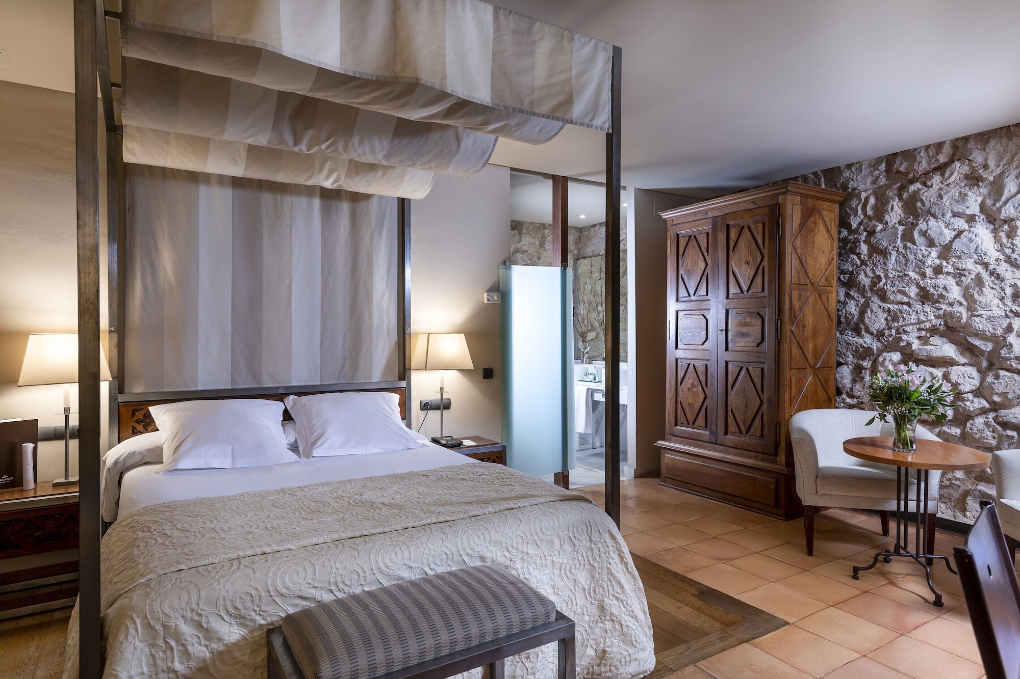 Hoteles de 4 estrellas