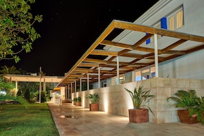 Fachada
