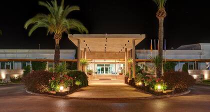 Parador de BenicarlĂł