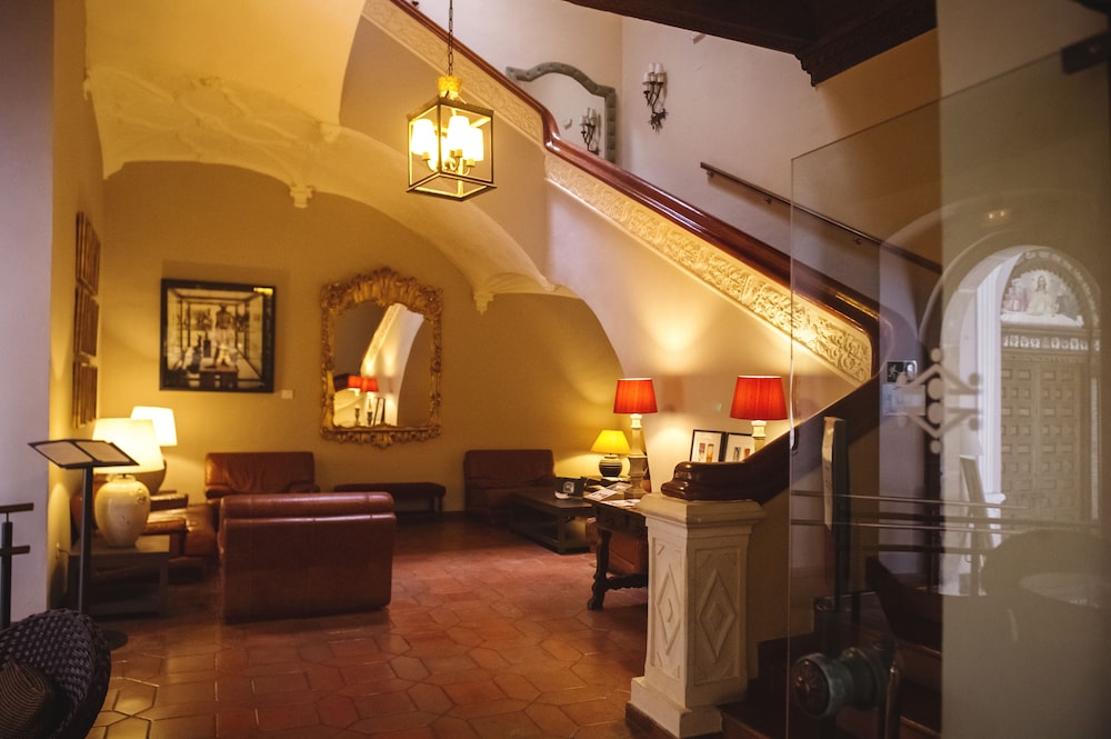 Parador de Cuenca by null