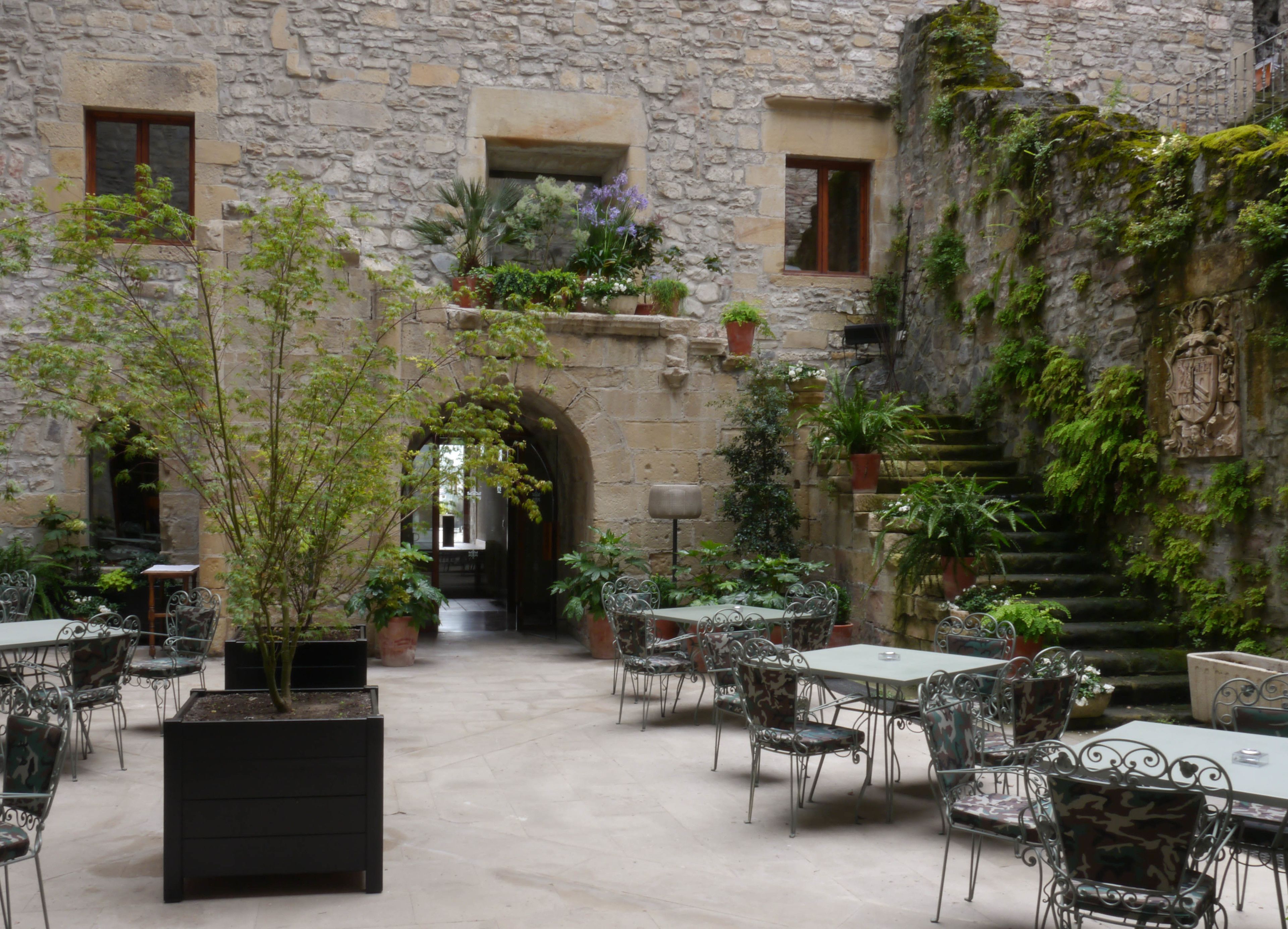 Photo - Parador de Hondarribia