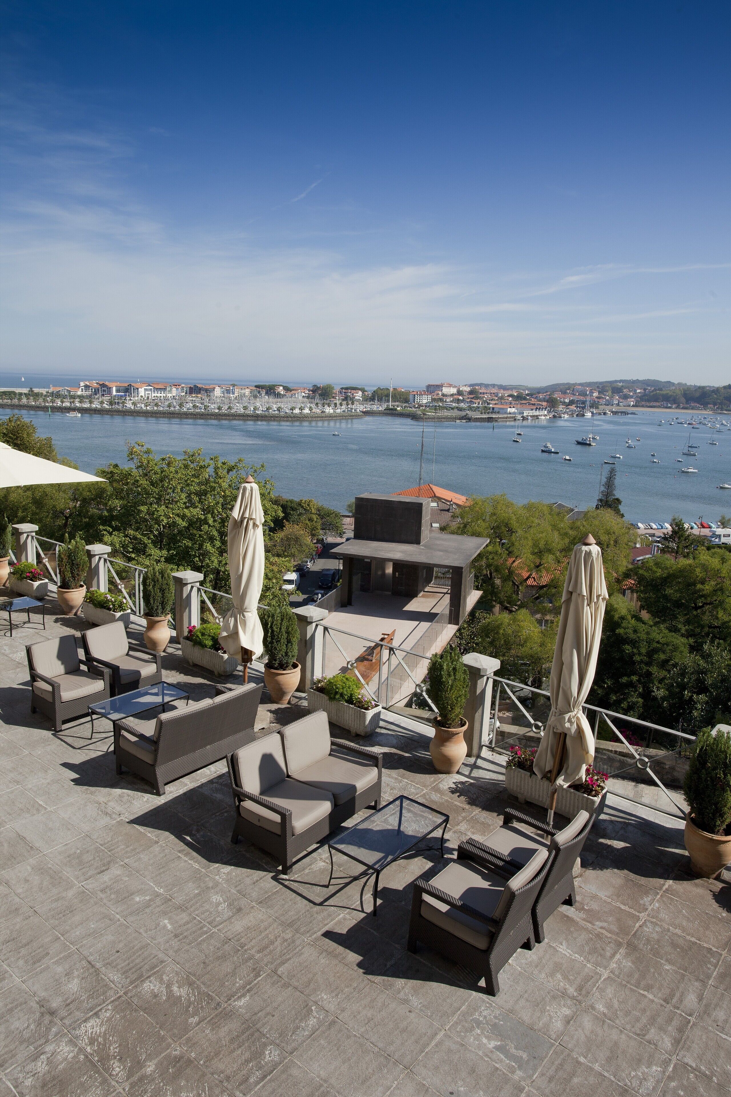 Photo - Parador de Hondarribia