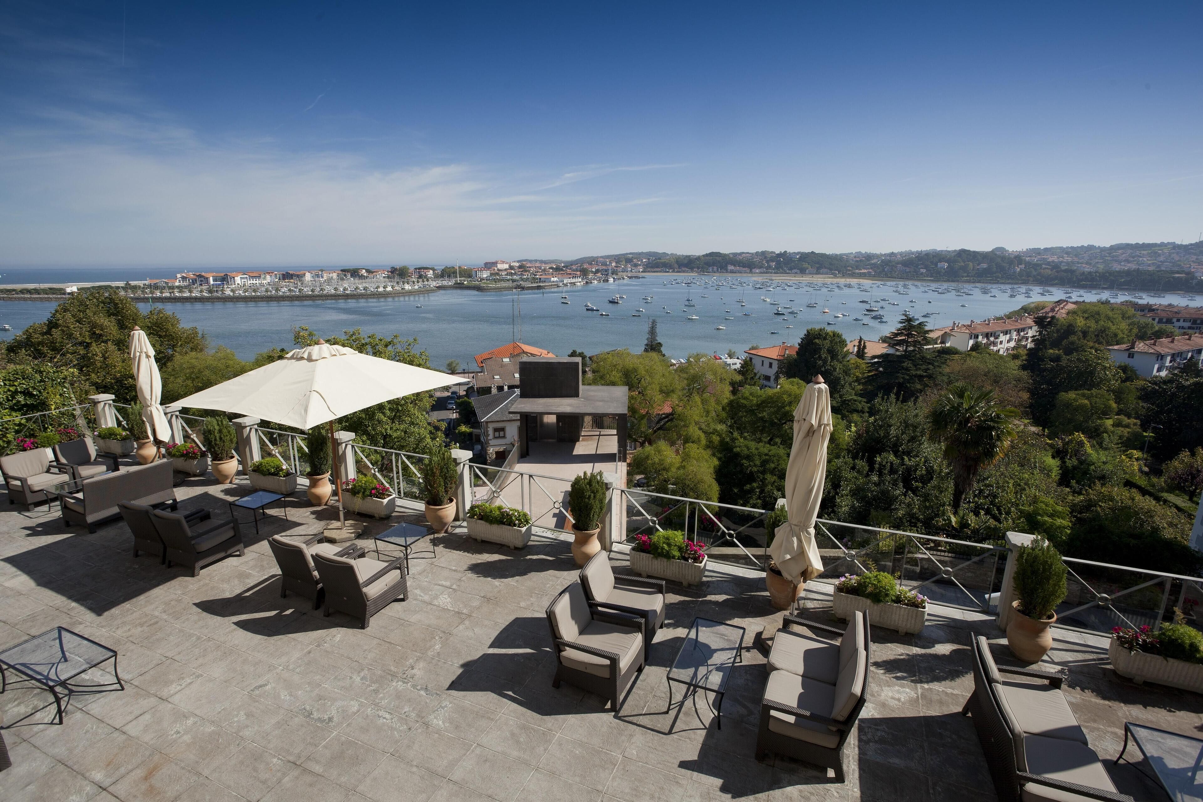 Photo - Parador de Hondarribia