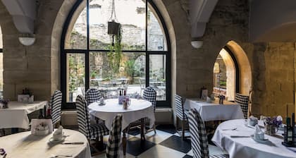 Parador de Hondarribia