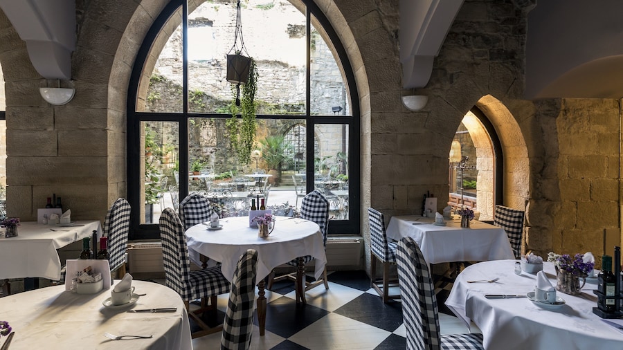 Parador de Hondarribia