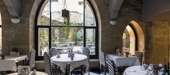 Parador de Hondarribia