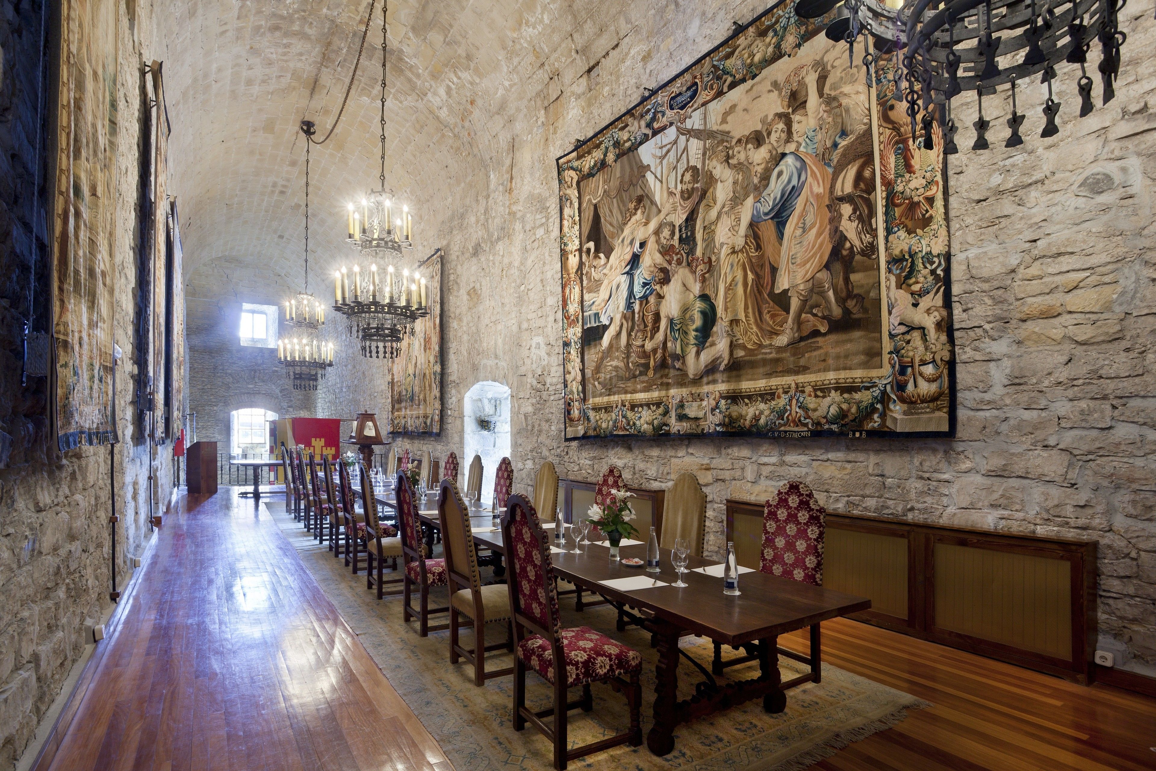 Photo - Parador de Hondarribia