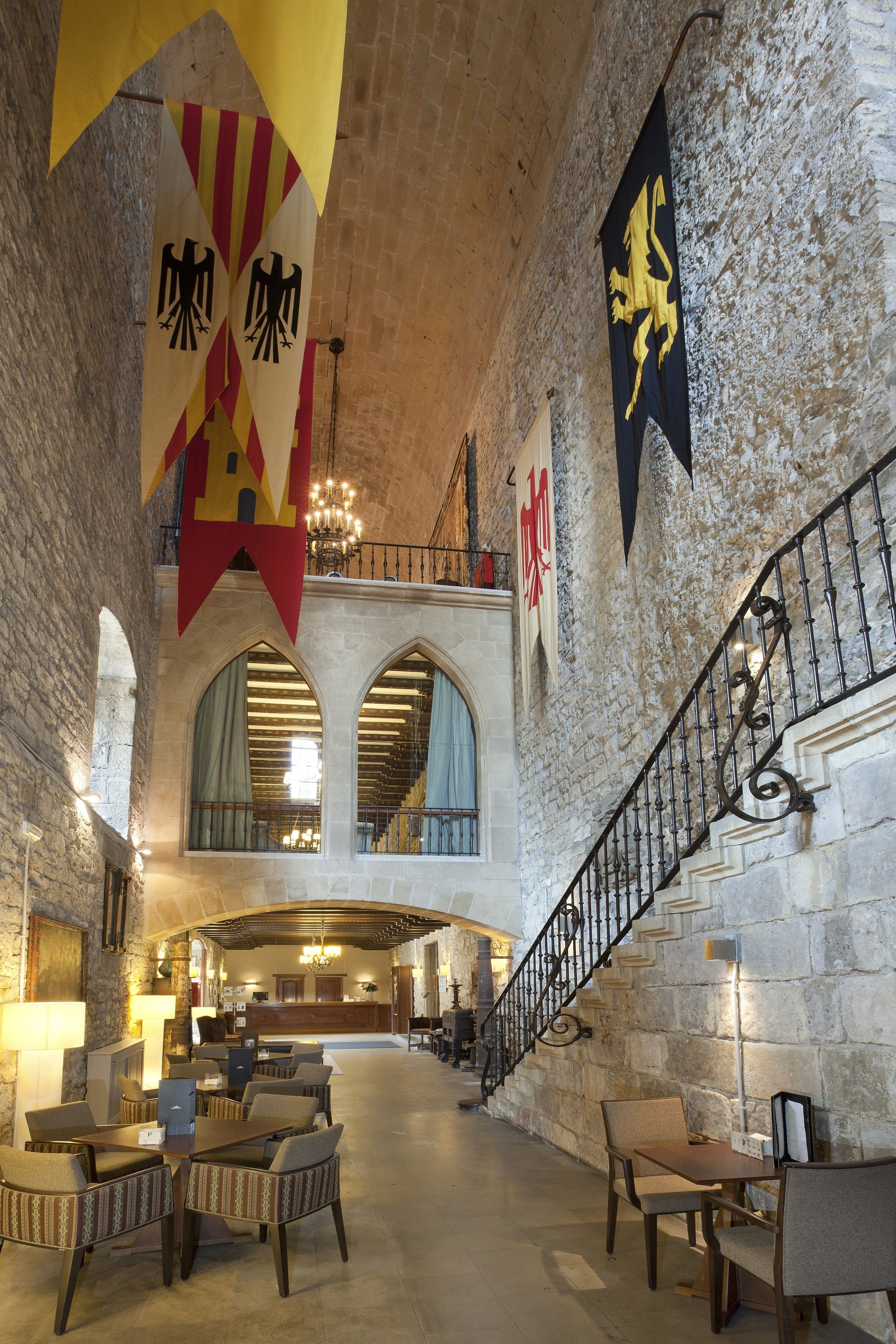 Photo - Parador de Hondarribia