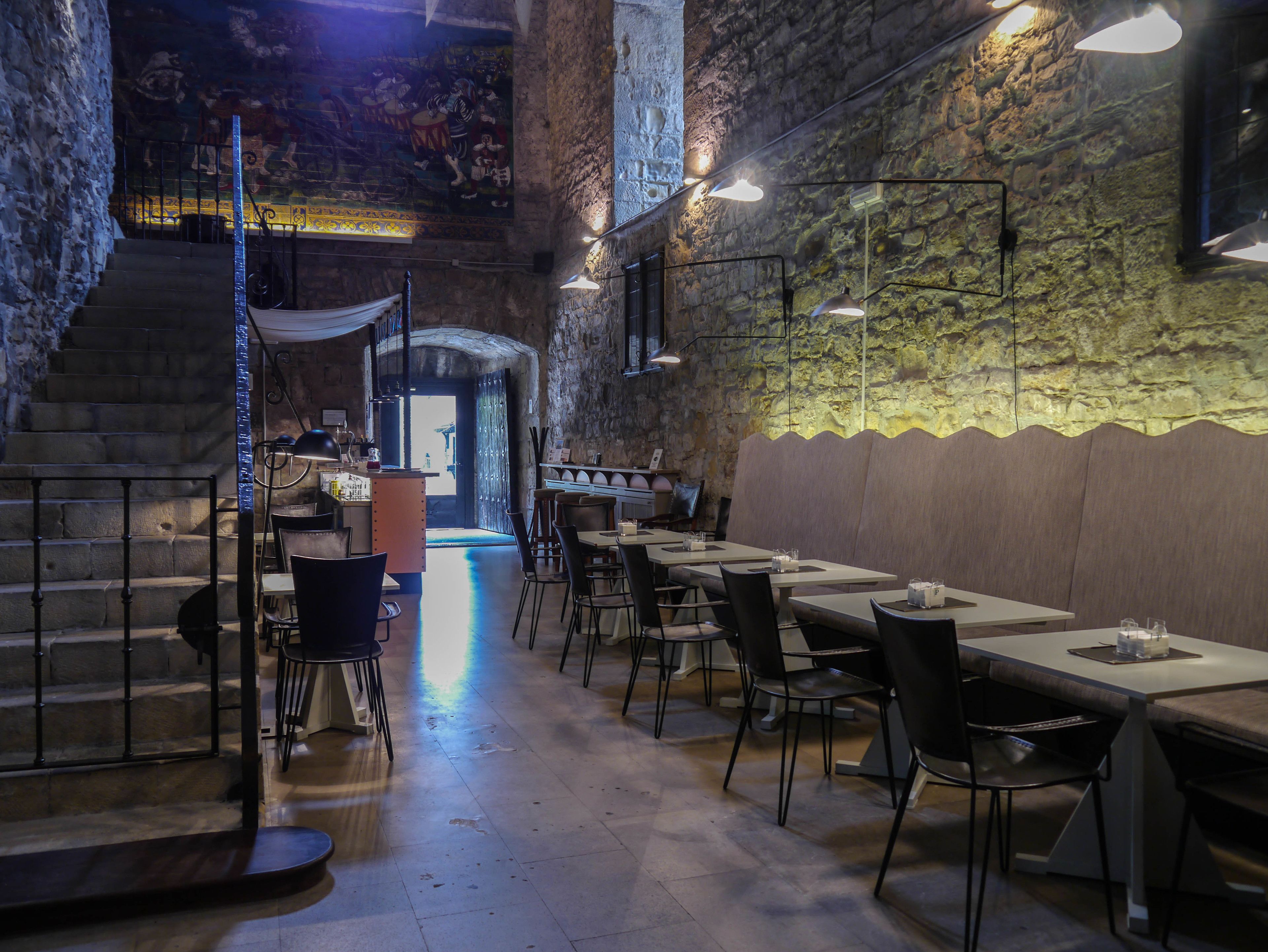 Photo - Parador de Hondarribia