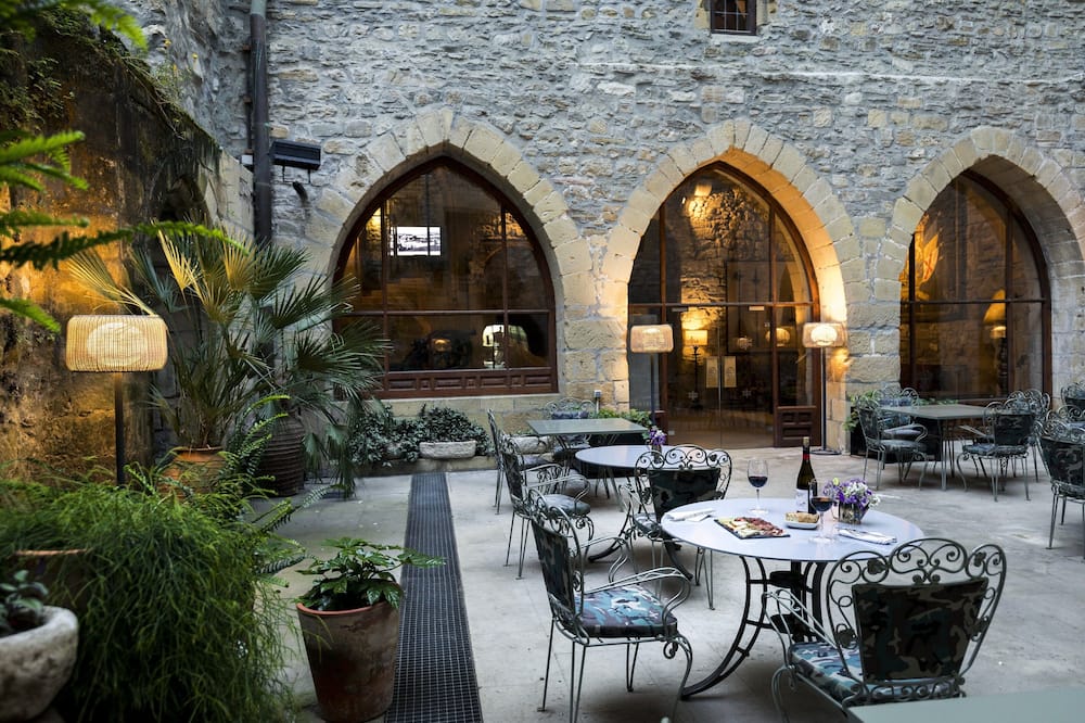 Parador de Hondarribia