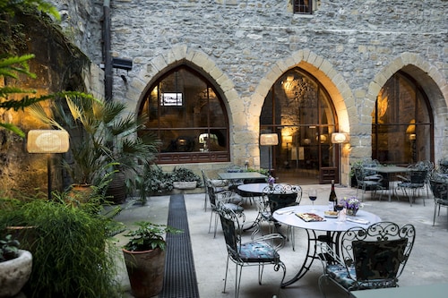 Parador de Hondarribia