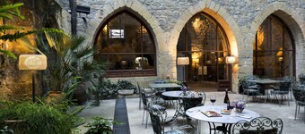 파라도르 데 혼다리비아