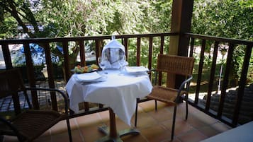 Balcón