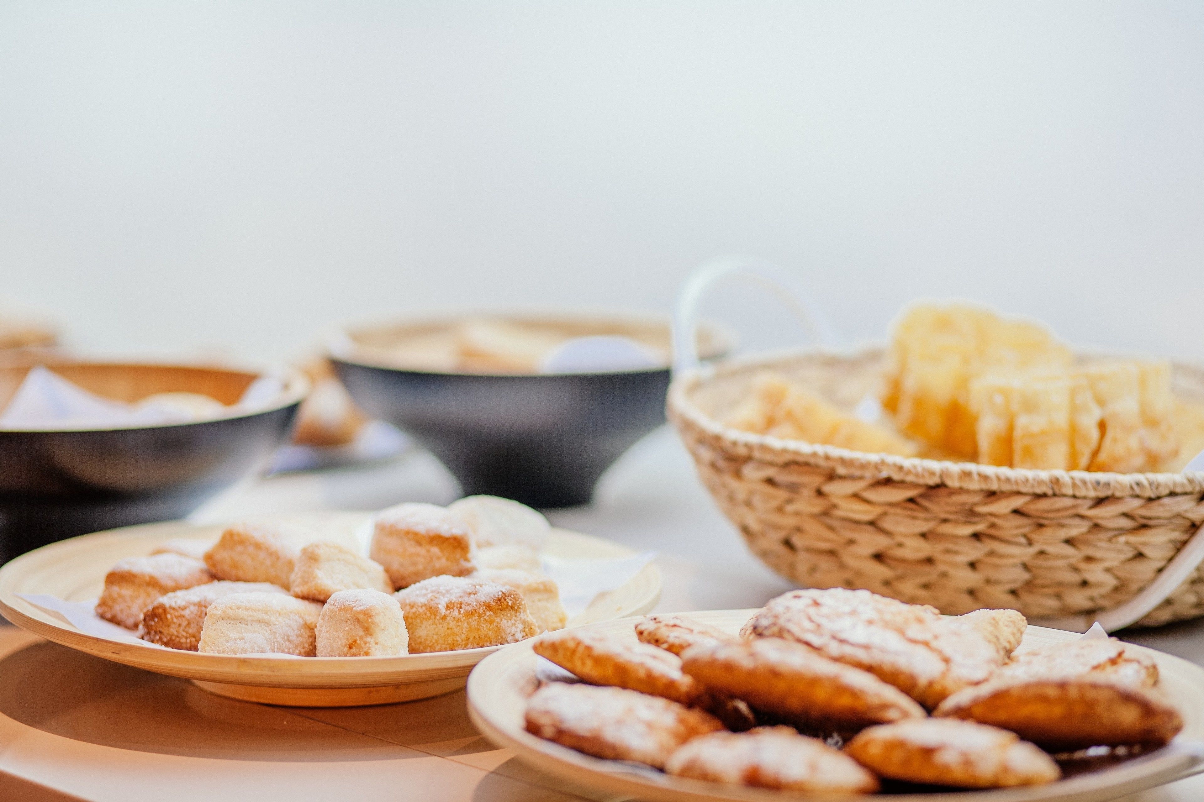 Frokostområde