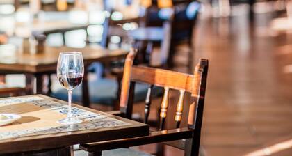 Parador de Manzanares