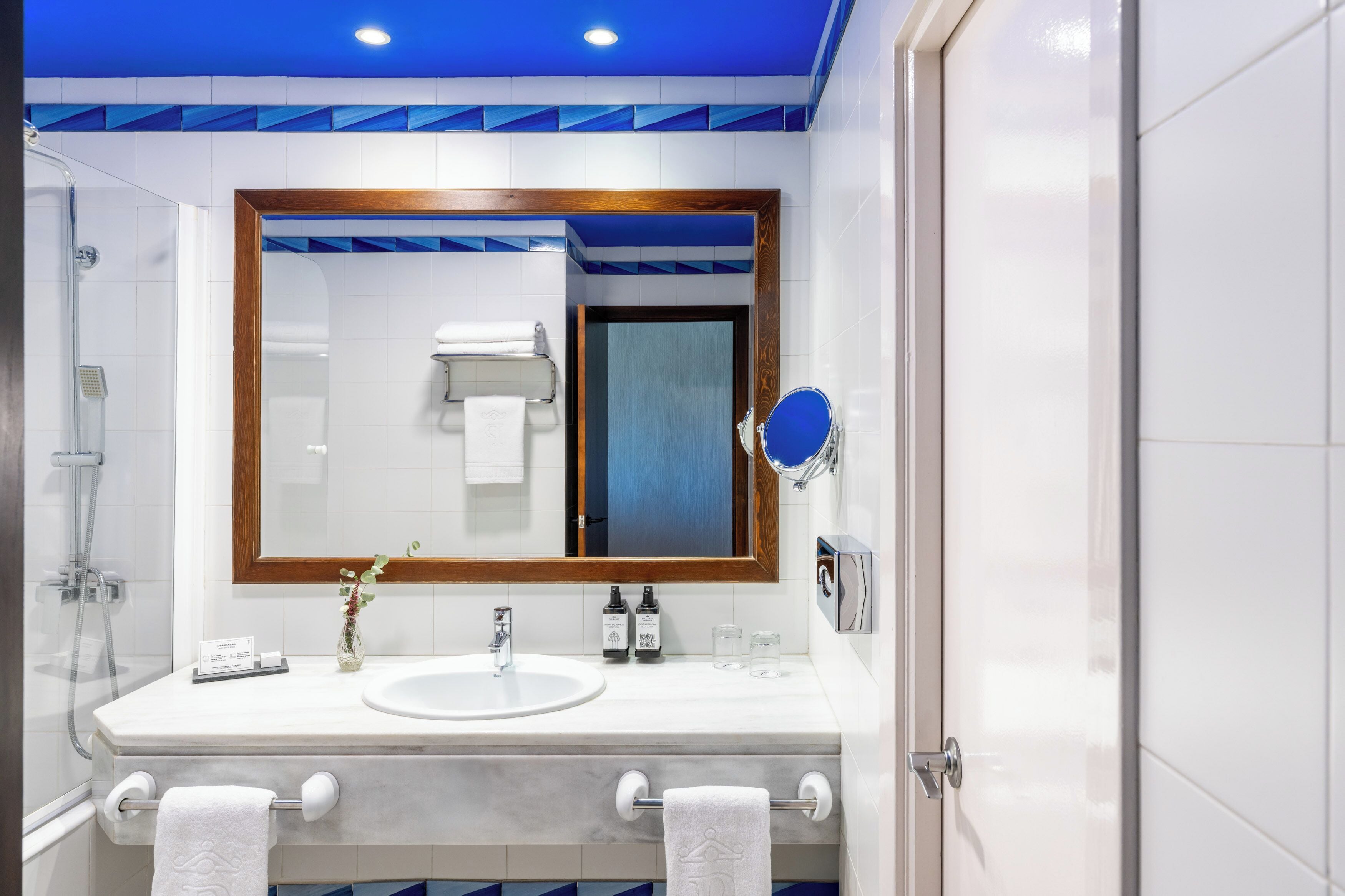 Foto - Hotel Manzanares