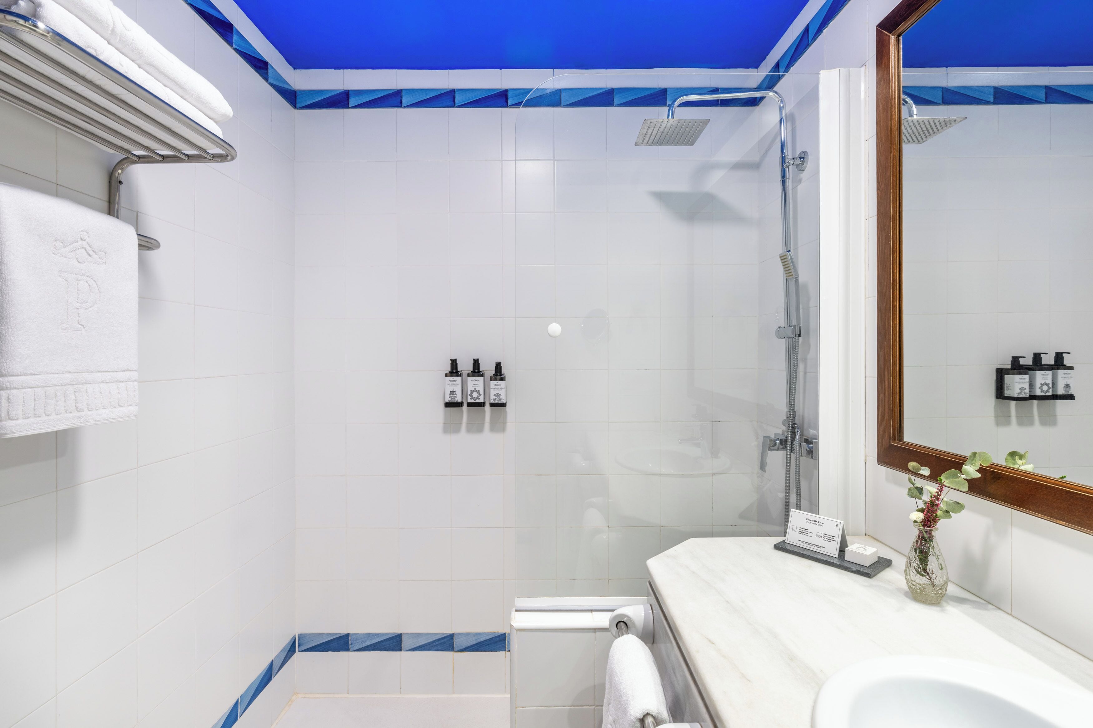 Foto - Hotel Manzanares