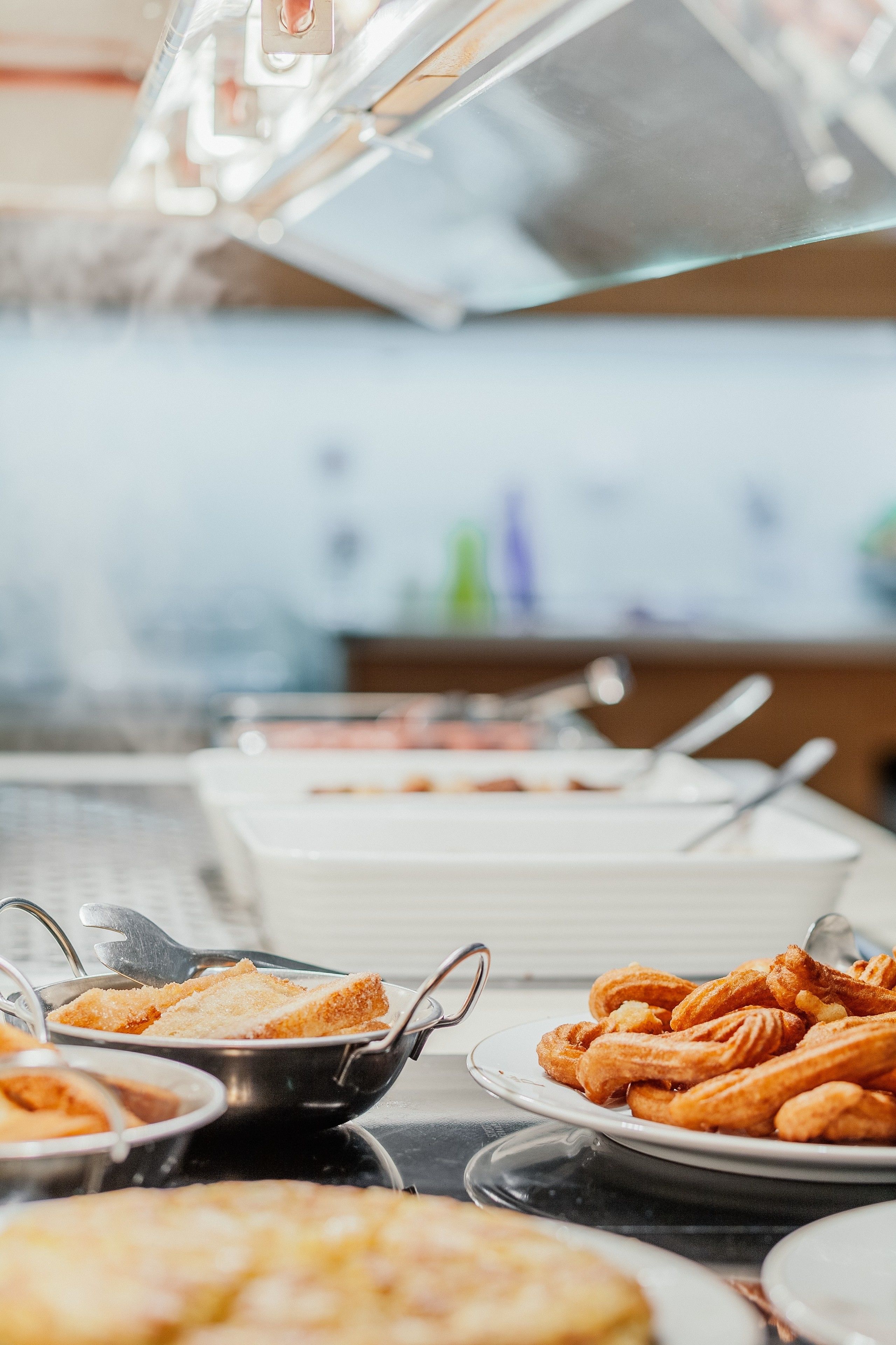 Foto - Hotel Manzanares