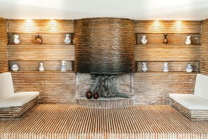 Chimenea