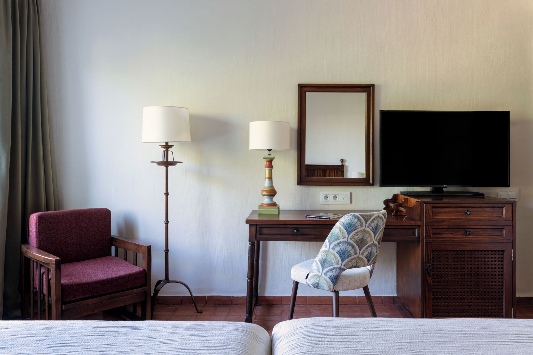 Foto - Hotel Manzanares