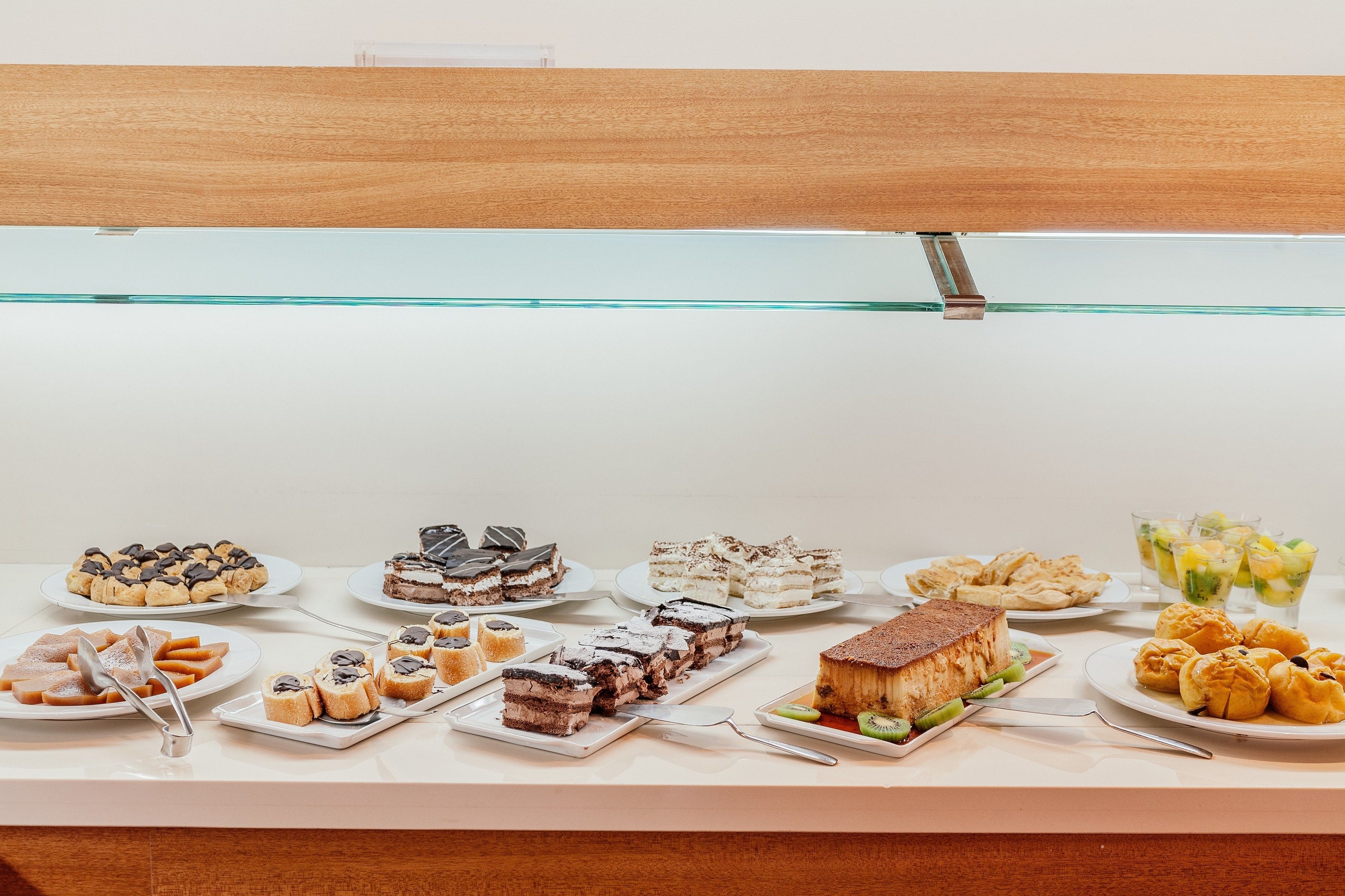 Foto - Hotel Manzanares