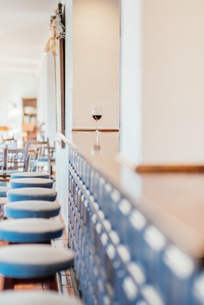 Bar (on property) - Parador de Manzanares (Manzanares)