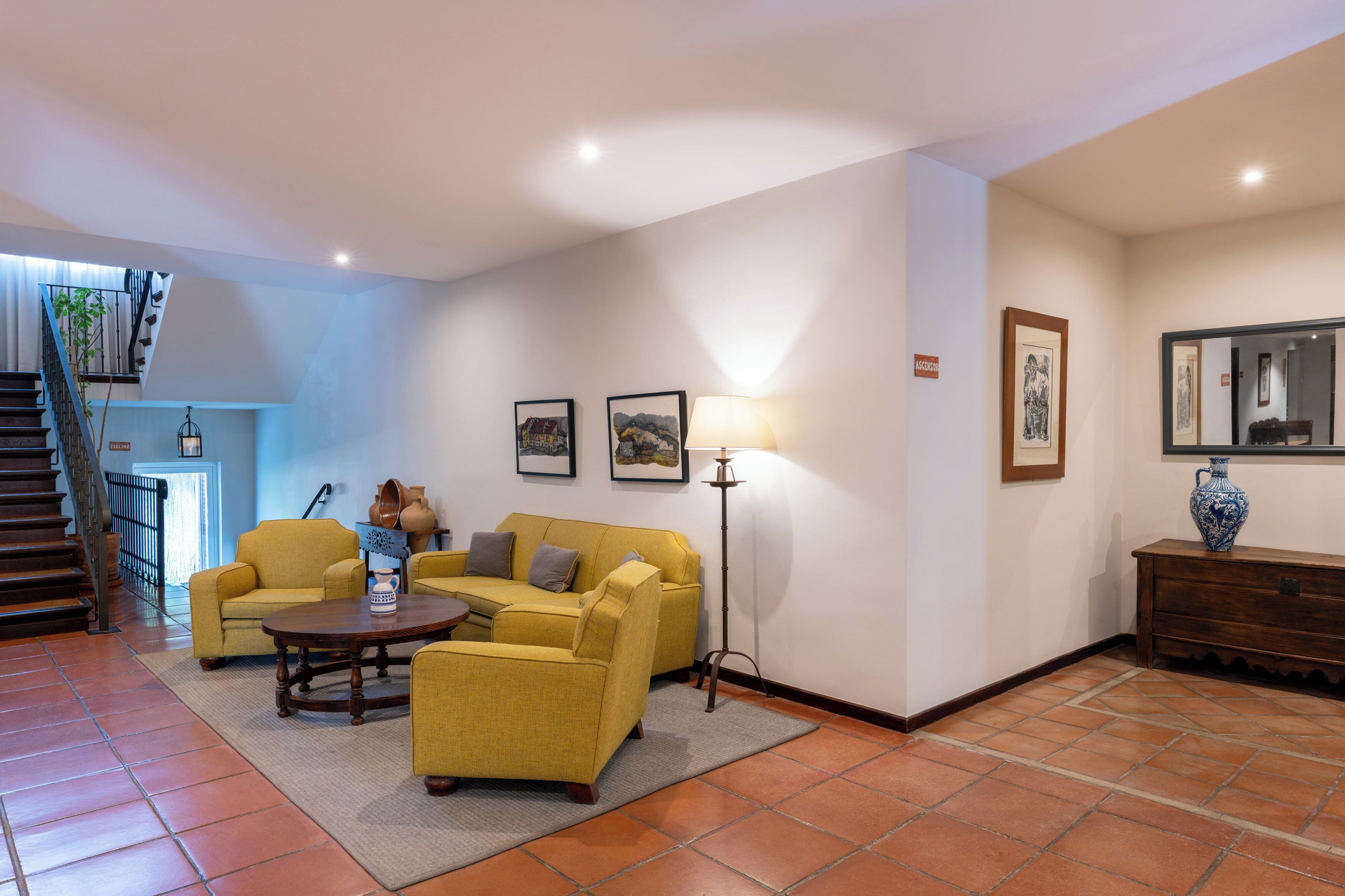 Foto - Hotel Manzanares