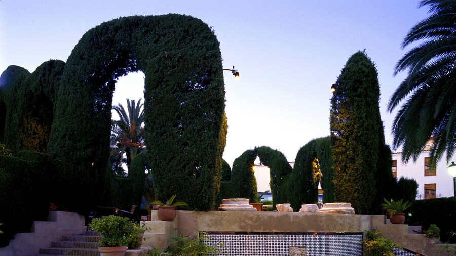 Parador de Mérida