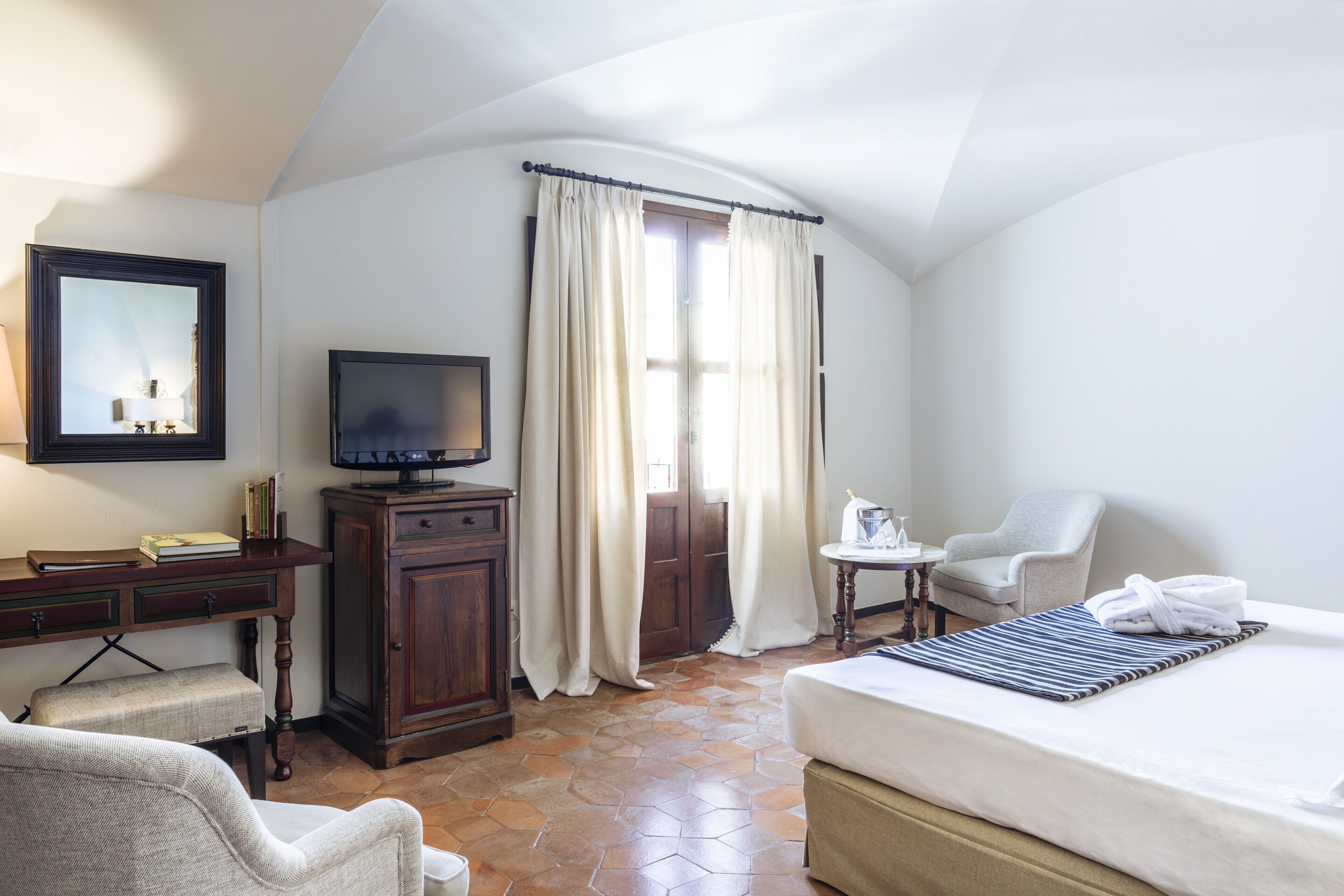 Photo - Parador de Mérida