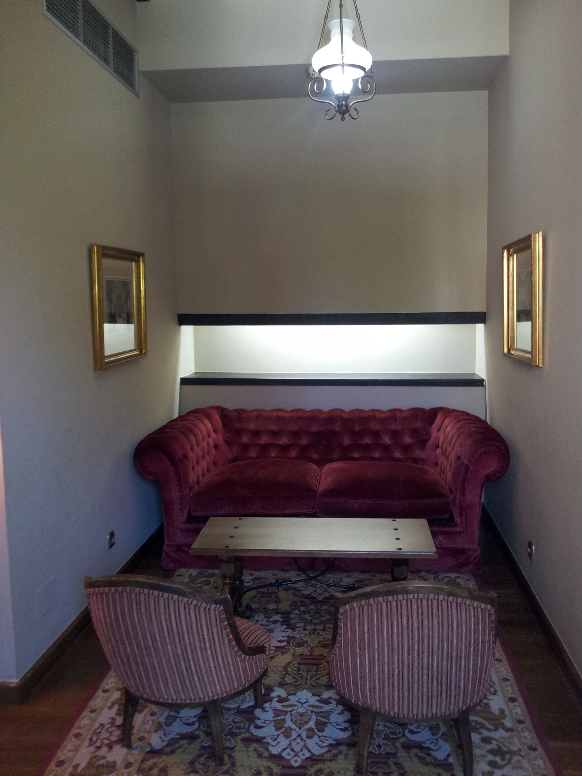 junior suite | premium bedding, minibar, in-room safe, desk