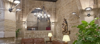 Parador de Santo Domingo de la Calzada