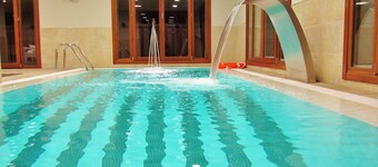 Parador Villafranca del Bierzo