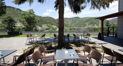 Parador Villafranca del Bierzo