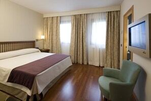 Standard Double Room, 1 Queen Bed