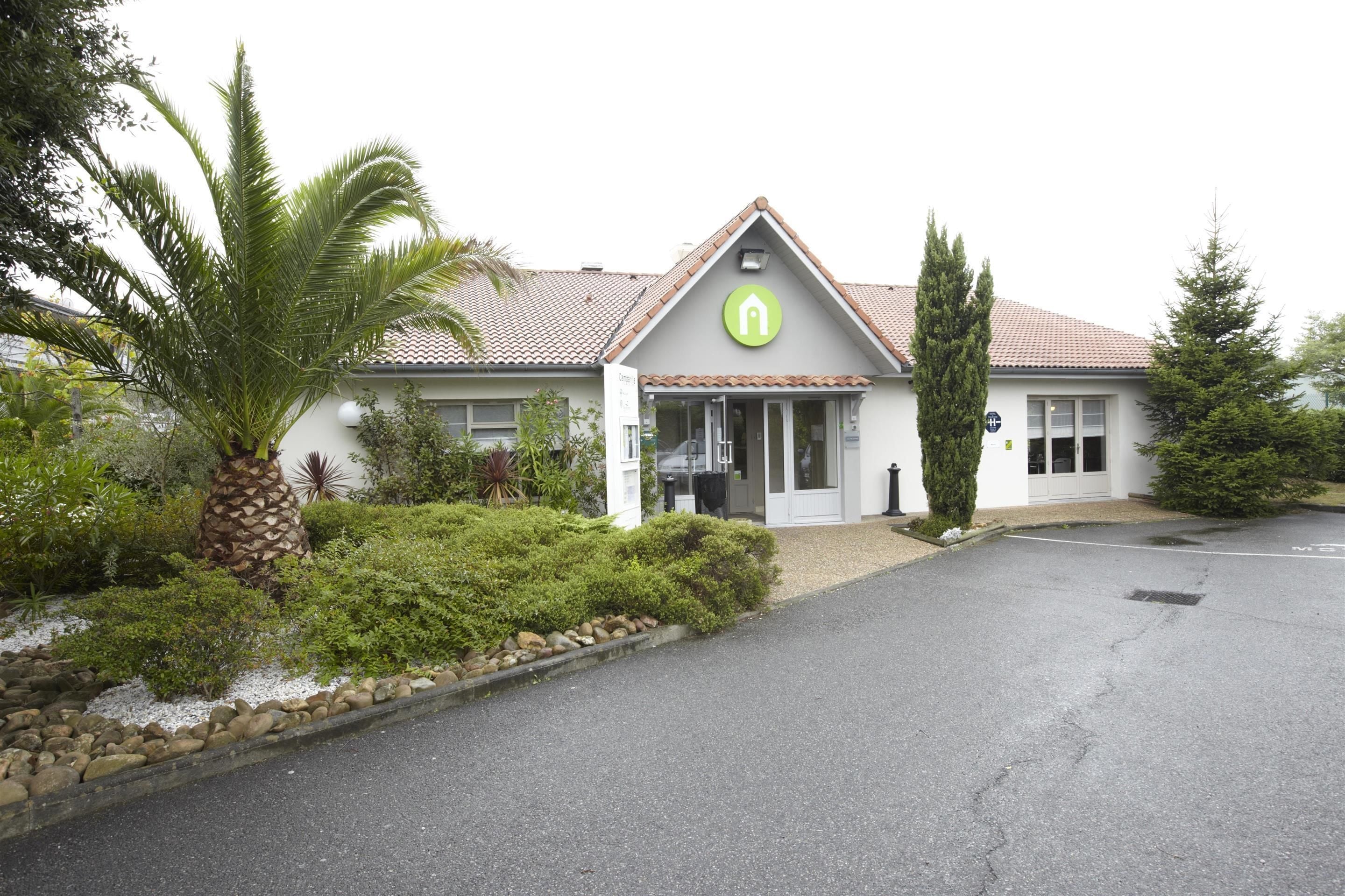 Photo - Campanile Biarritz