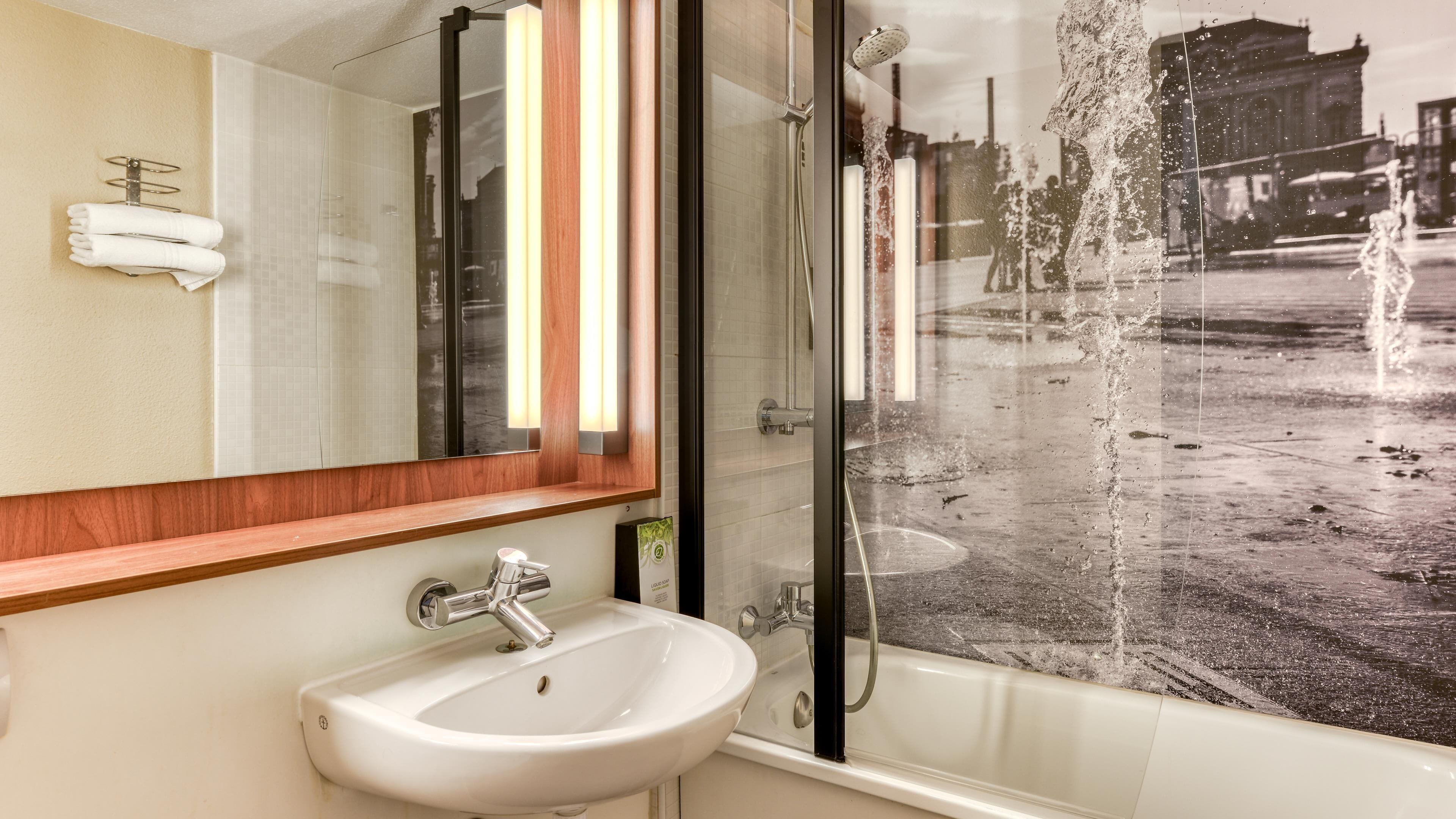 Photo - Campanile Biarritz