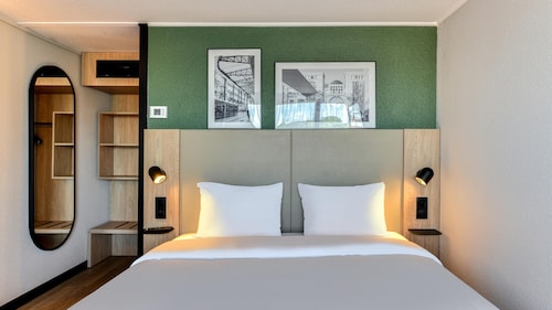 Hotel Campanile Biarritz