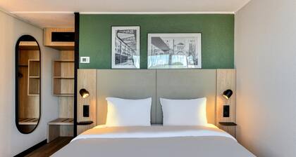 Hotel Campanile Biarritz